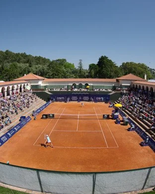 WTA Finals - Session 8